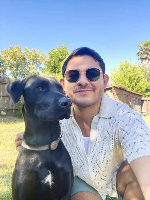 New Here 🙋🏽♂️