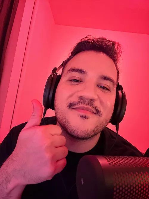 New Twitch Profile Pic