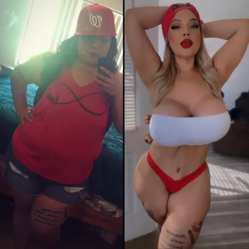 No caption needed [oc]