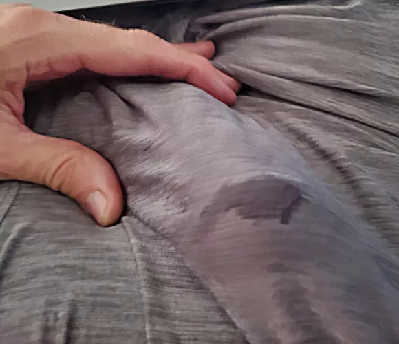 Outline with a bonus! Wanna taste?