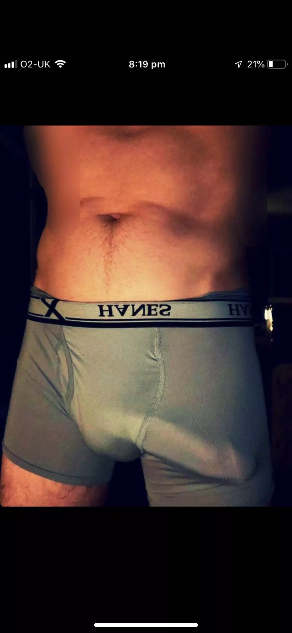 People always stare at my bf, why is this