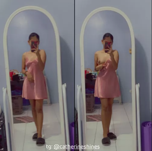 Pure Filipina F24 ❤️