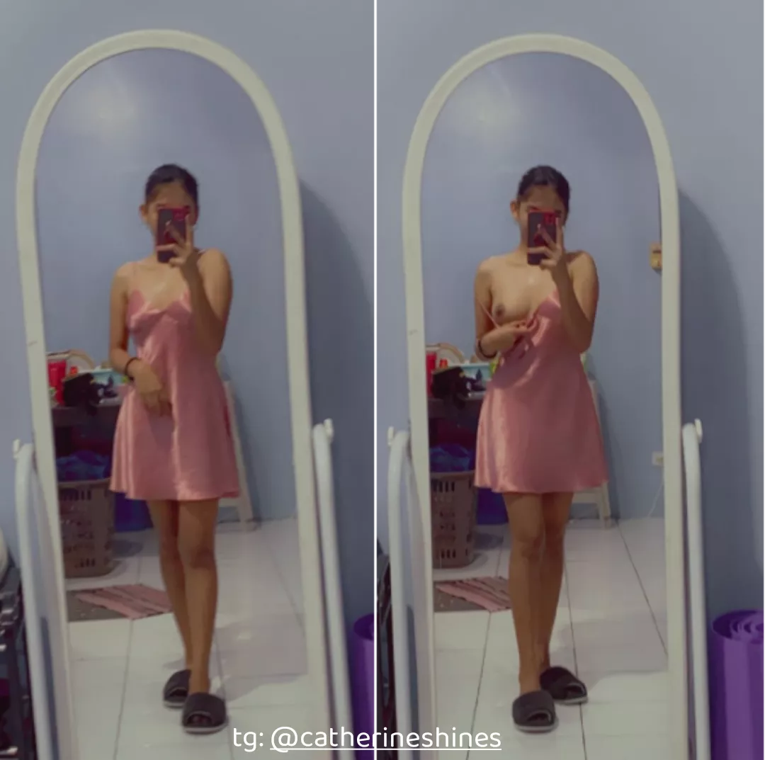 Pure Filipina F24 ❤️