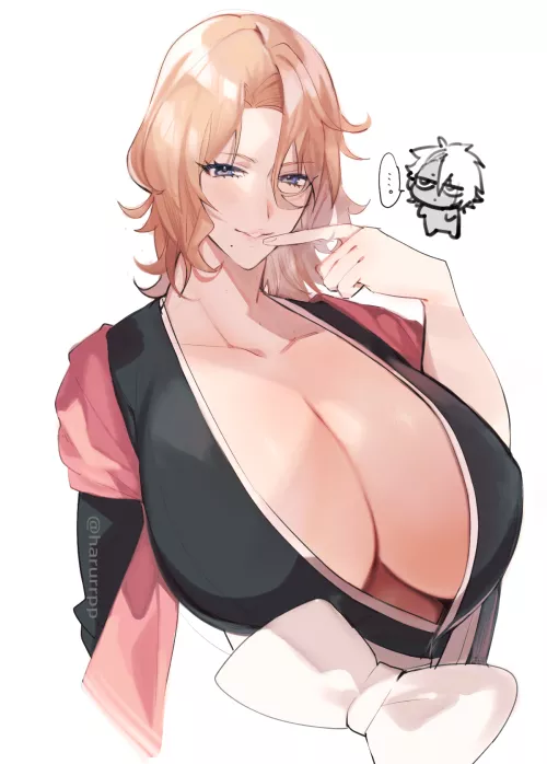 Rangiku