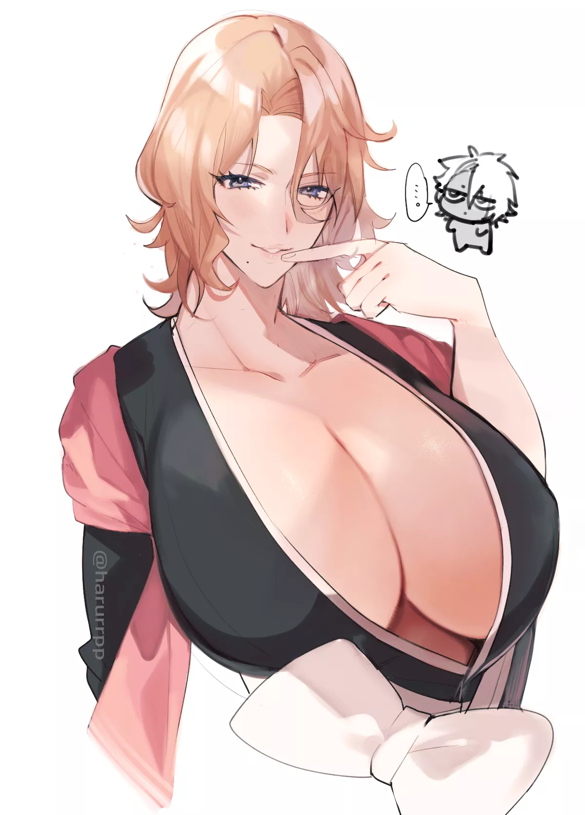 Rangiku