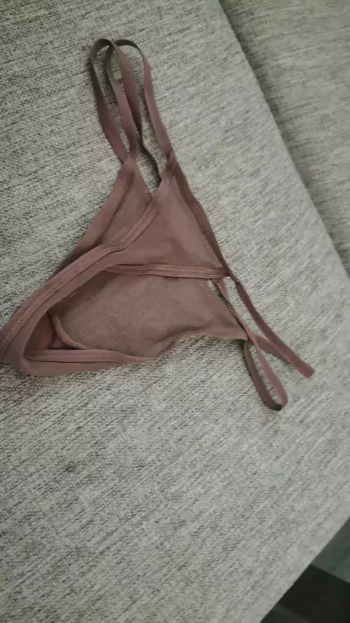 SD xs panties i borrowed today
