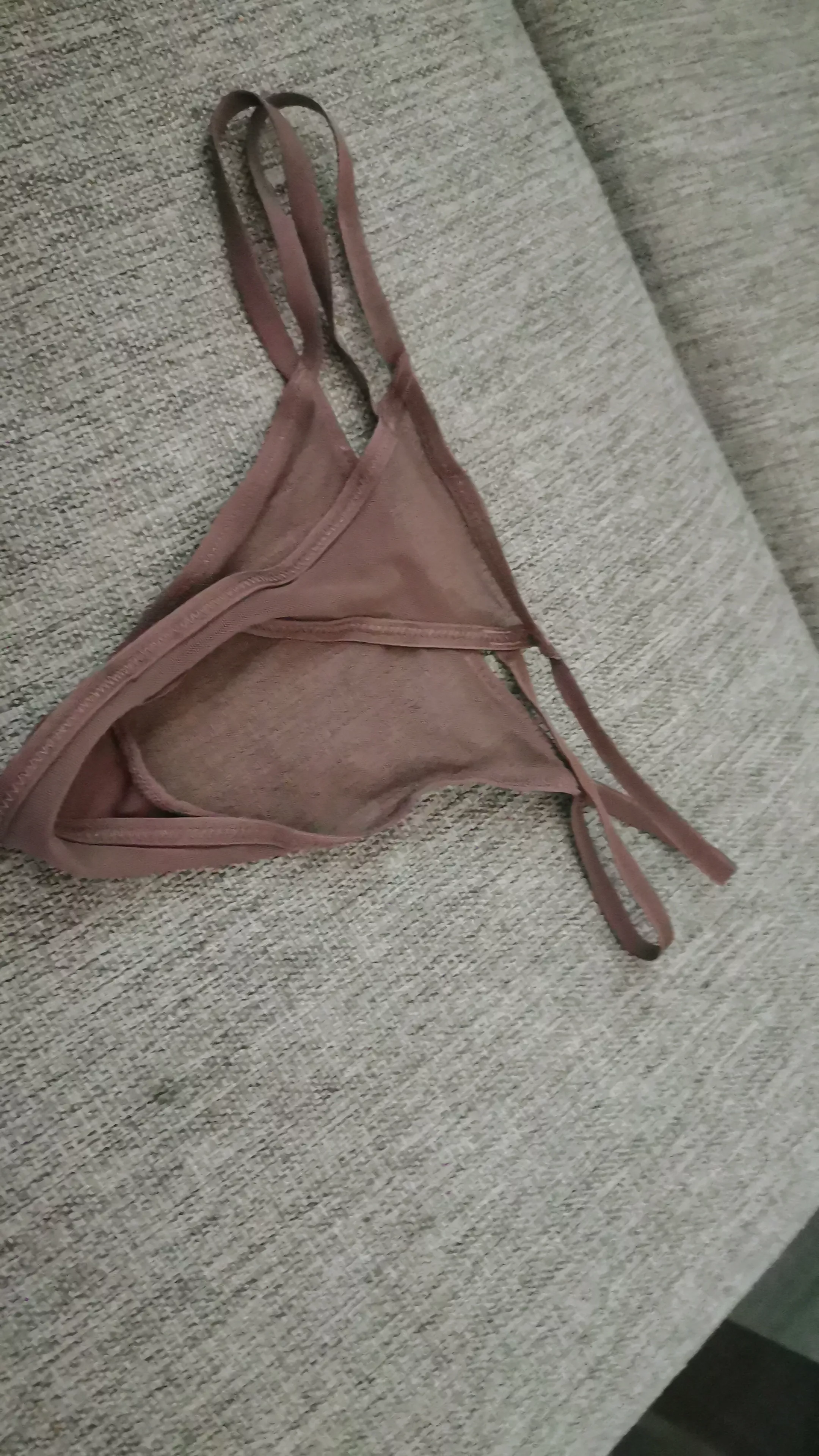 SD xs panties i borrowed today