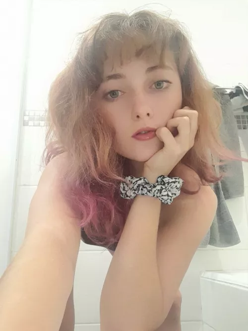 Sexy can be sweet and cute too and that's how I feel almost everyday F18