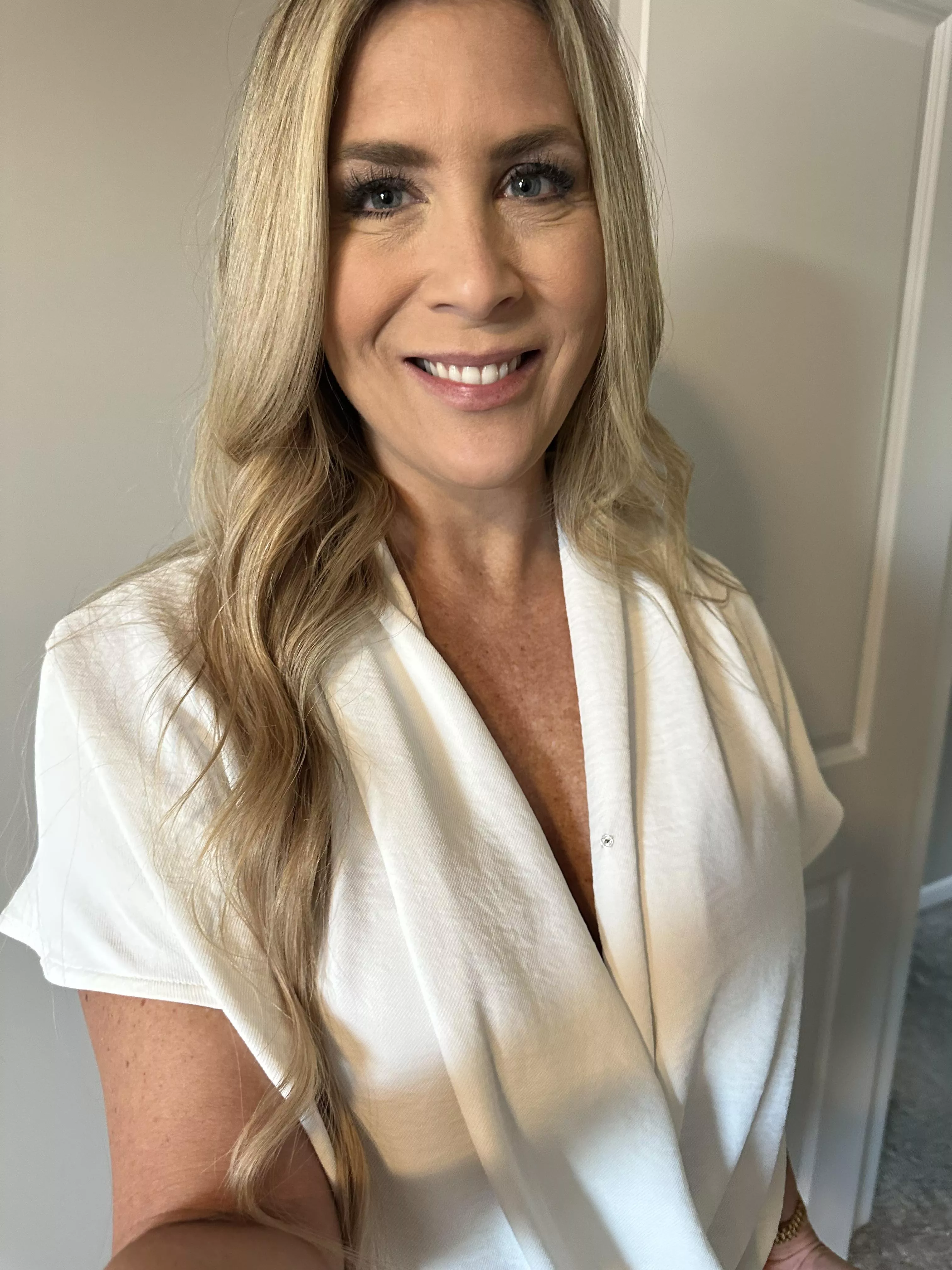 So excited it’s the weekend! A long week post vacation and ready to relax a bit.