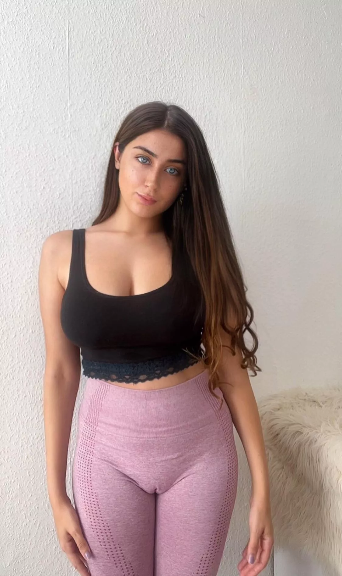 sometimes you can be fully clothed but make people stare left and right