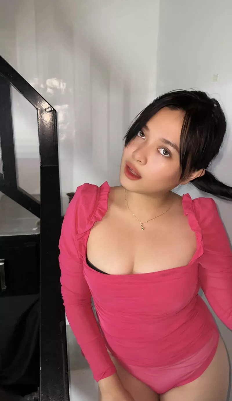 The one waiting for you at home after work