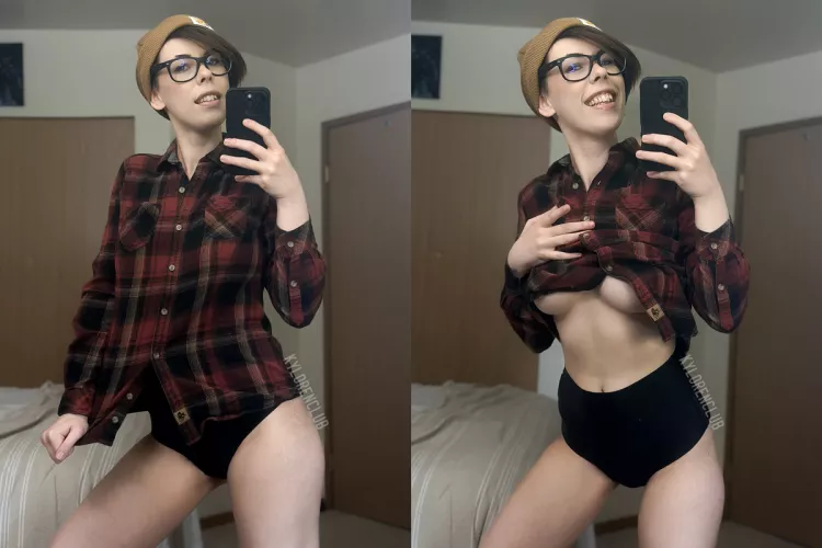 What's your favorite fall beverage? I really like hot apple cider