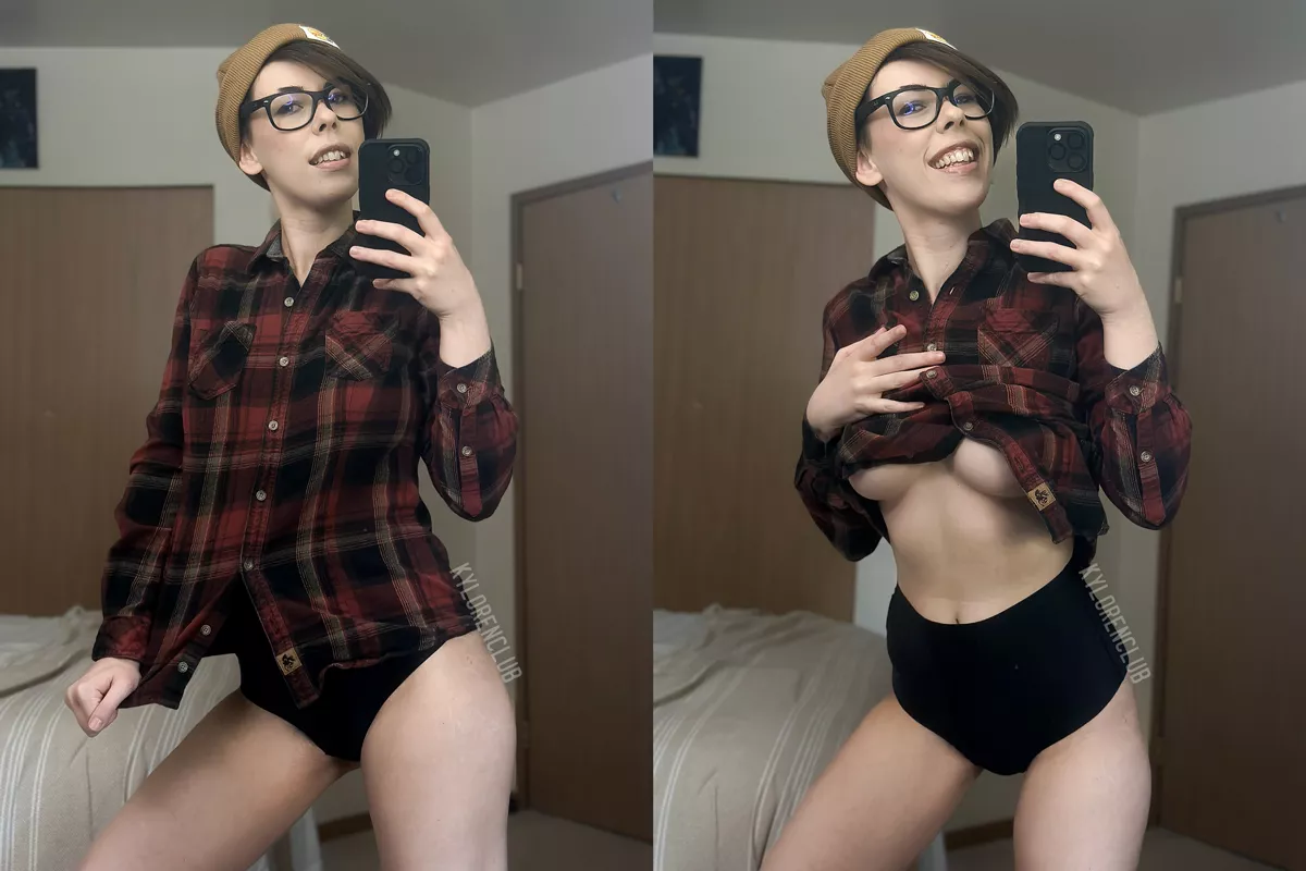 What's your favorite fall beverage? I really like hot apple cider