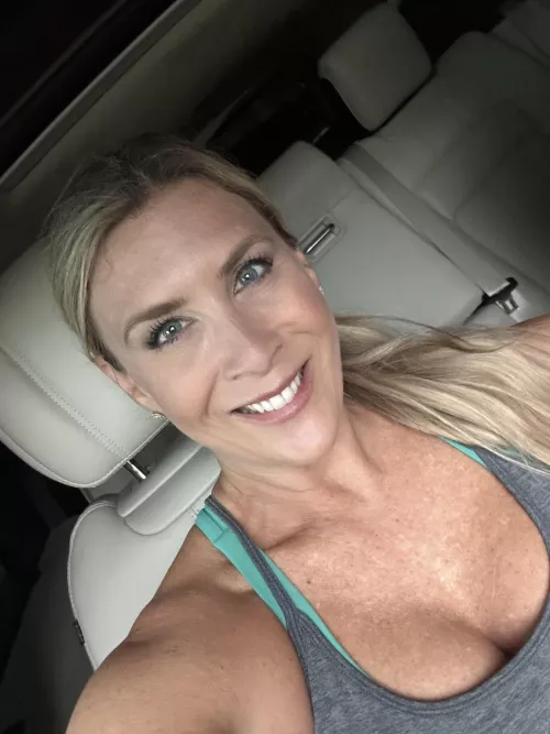 Workout complete, now feed me!!!