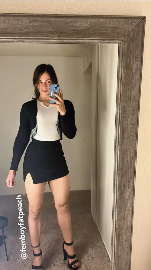 Would you be ashamed if they caught you fucking me in the office?