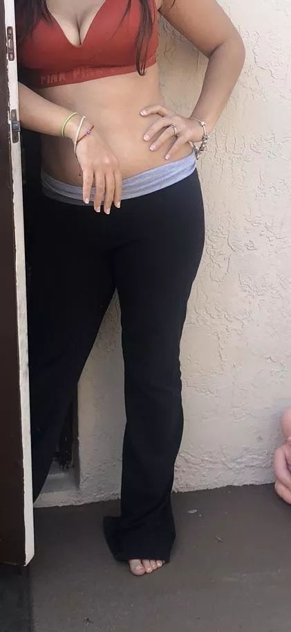 Would you fuck my 27 yr wife dm me