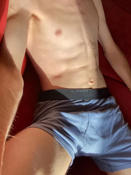 would you take them off? 😋