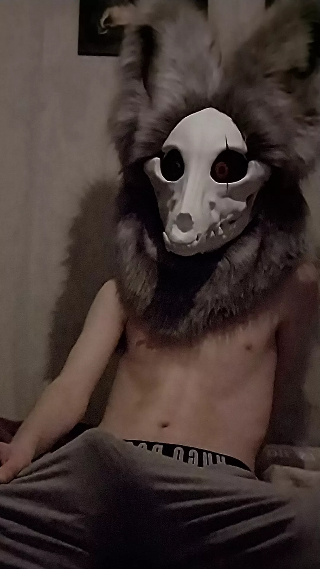 Yes,this happens pretty much every night