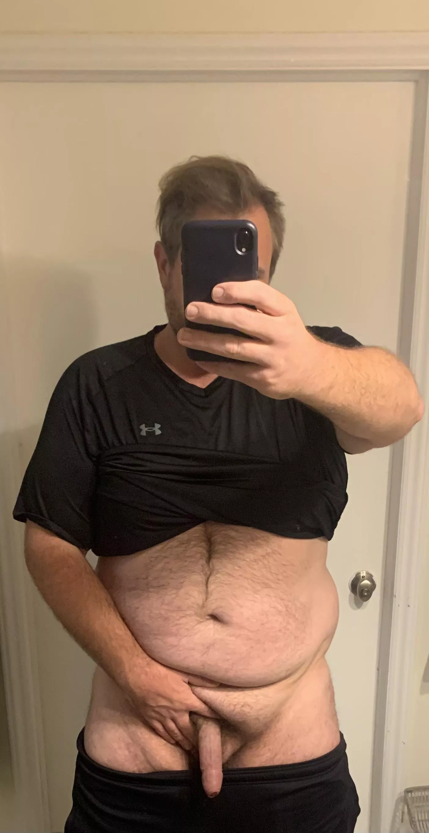 45 and in need of a workout partner