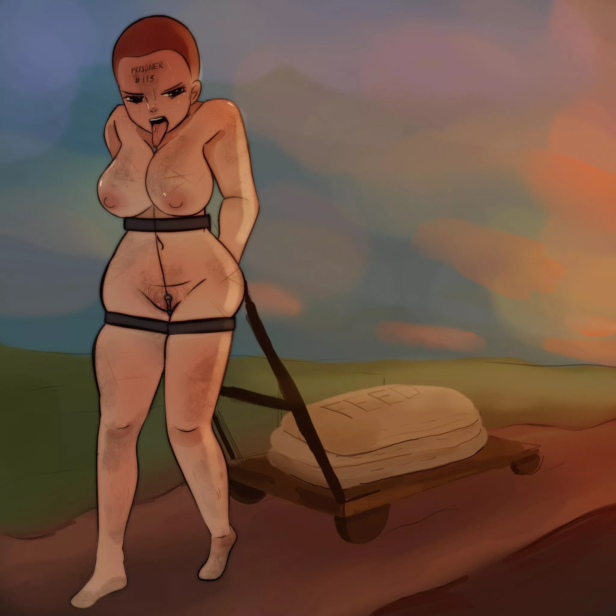 A more severe punishment for white collar crime [OC]