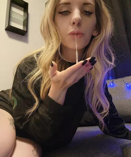 Absolutely tasty [oc]