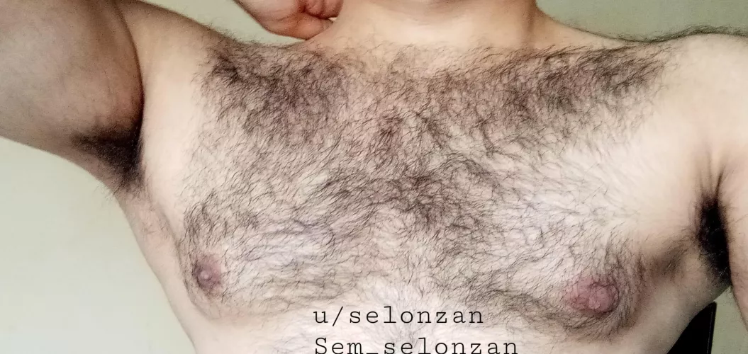 After shower, come and smell it😏