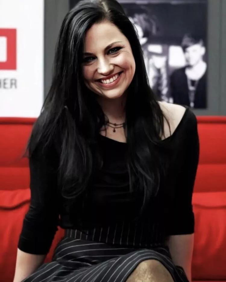 Amy Lee