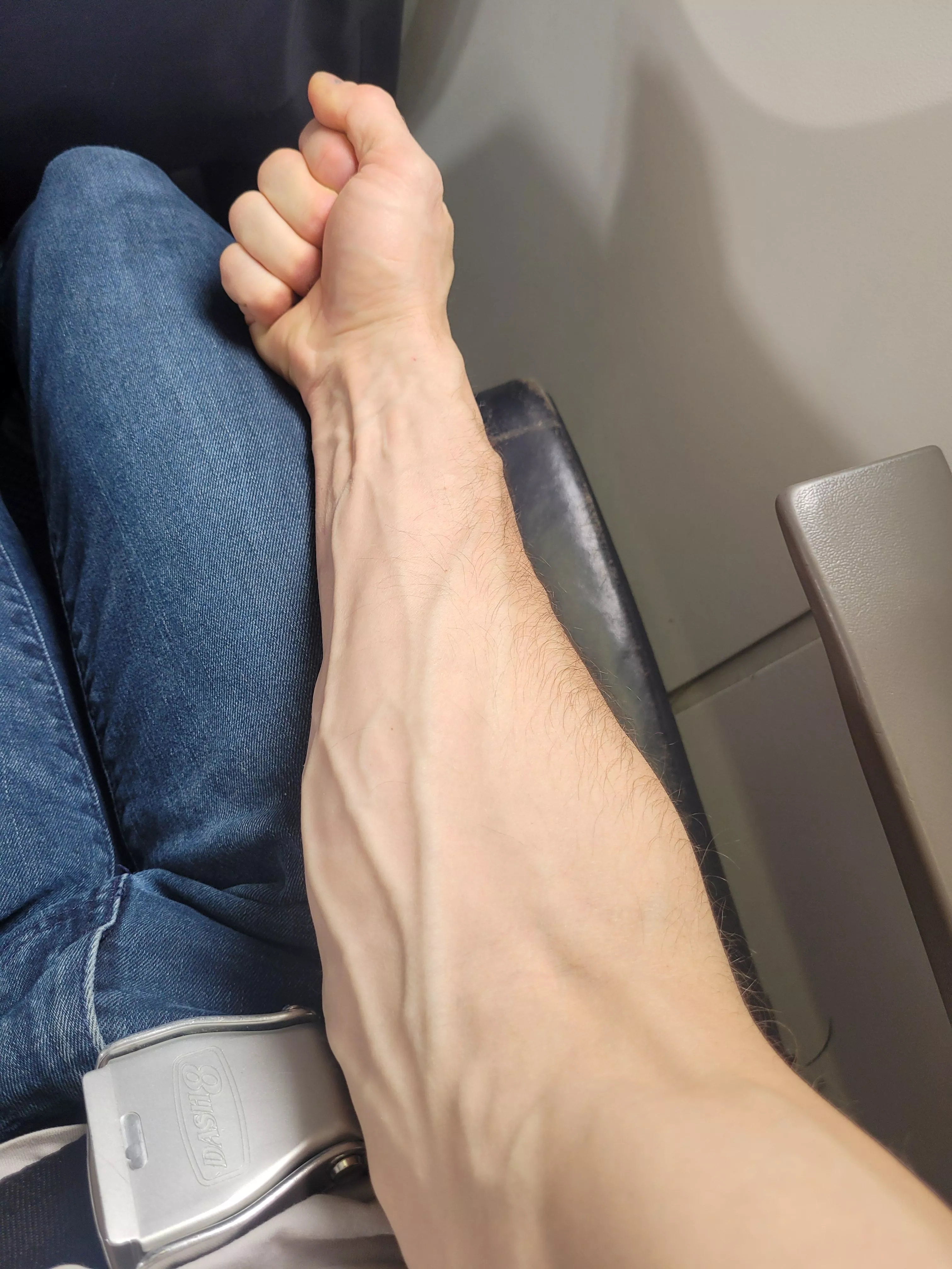 Any love for climbers around here?