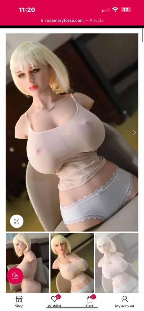 Anyone have this one?