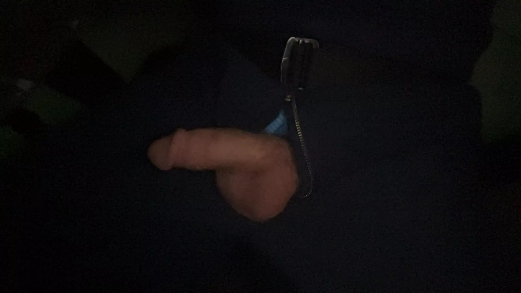 Anyone want to come wake him up👀