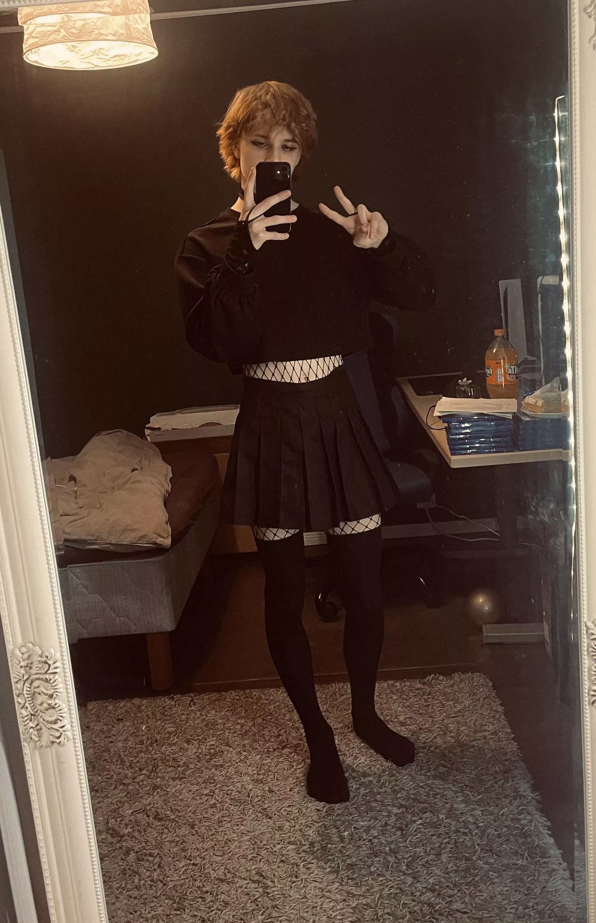 Anyone want to watch Ahsoka with me?