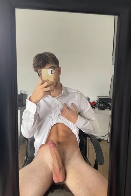 Be honest, 1 being ugly and 10 being I’d ride that all night long what would you give me?