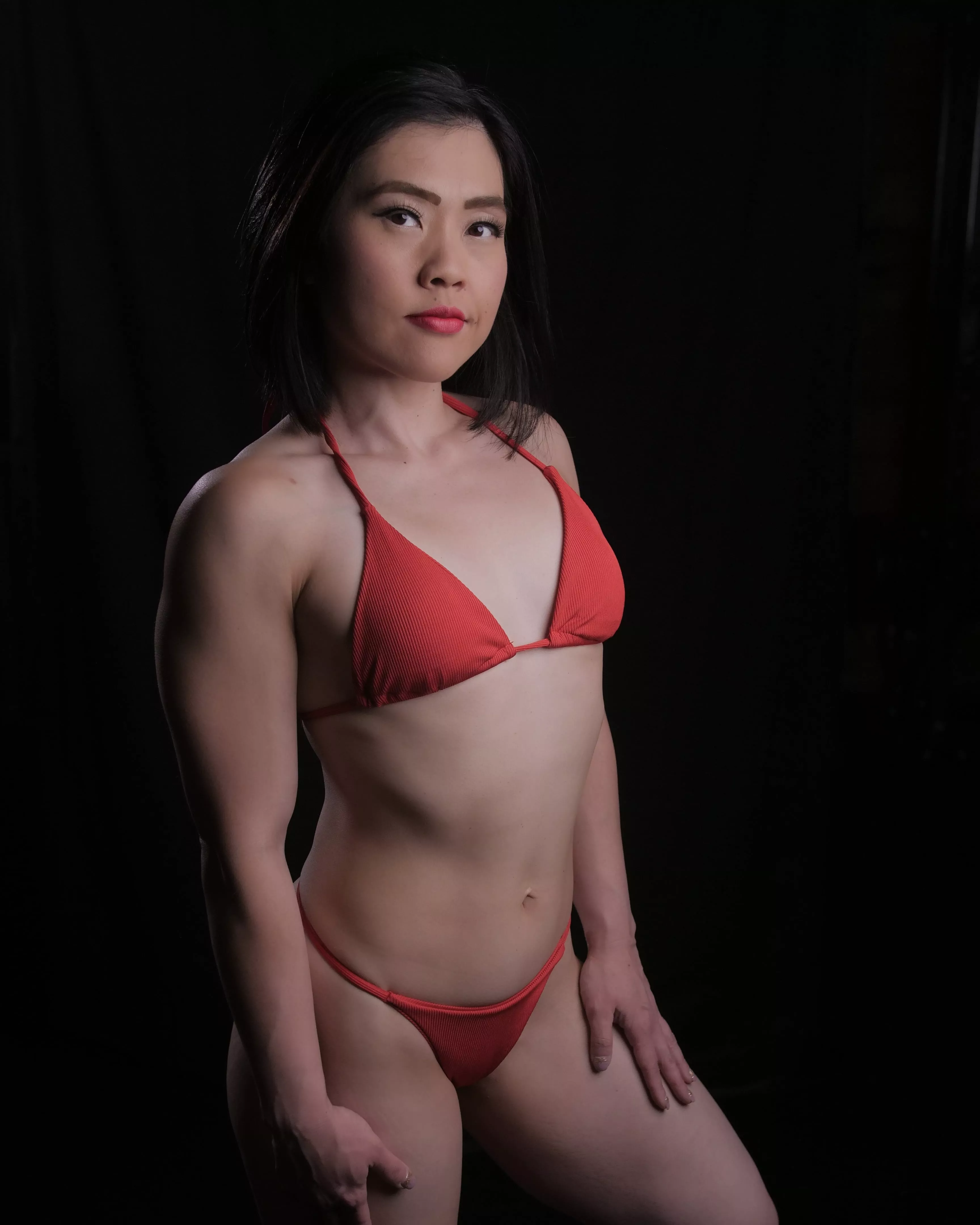 Bikini season forever!