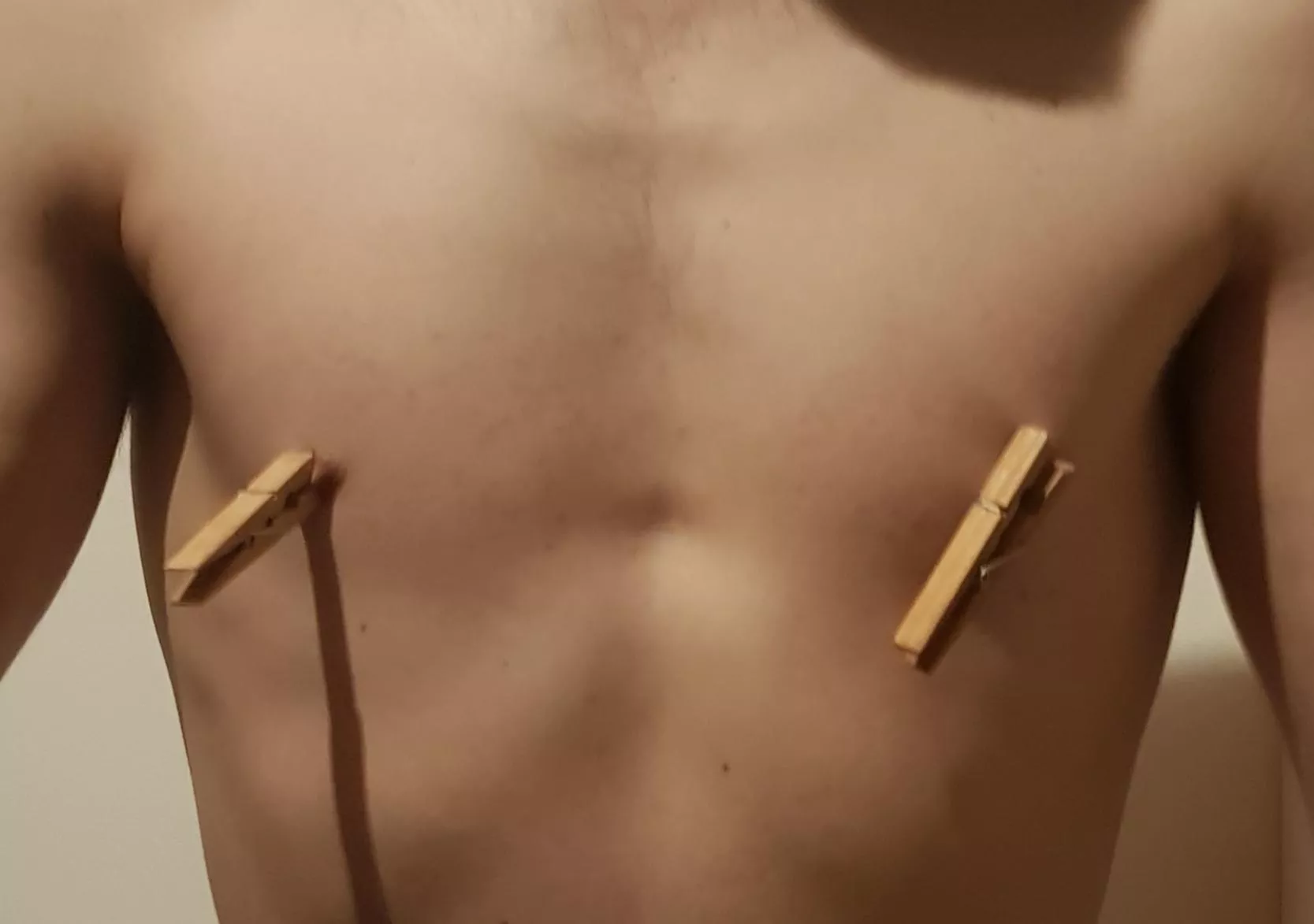 Can anyone give me some suggestions for some more exciting nipple play?