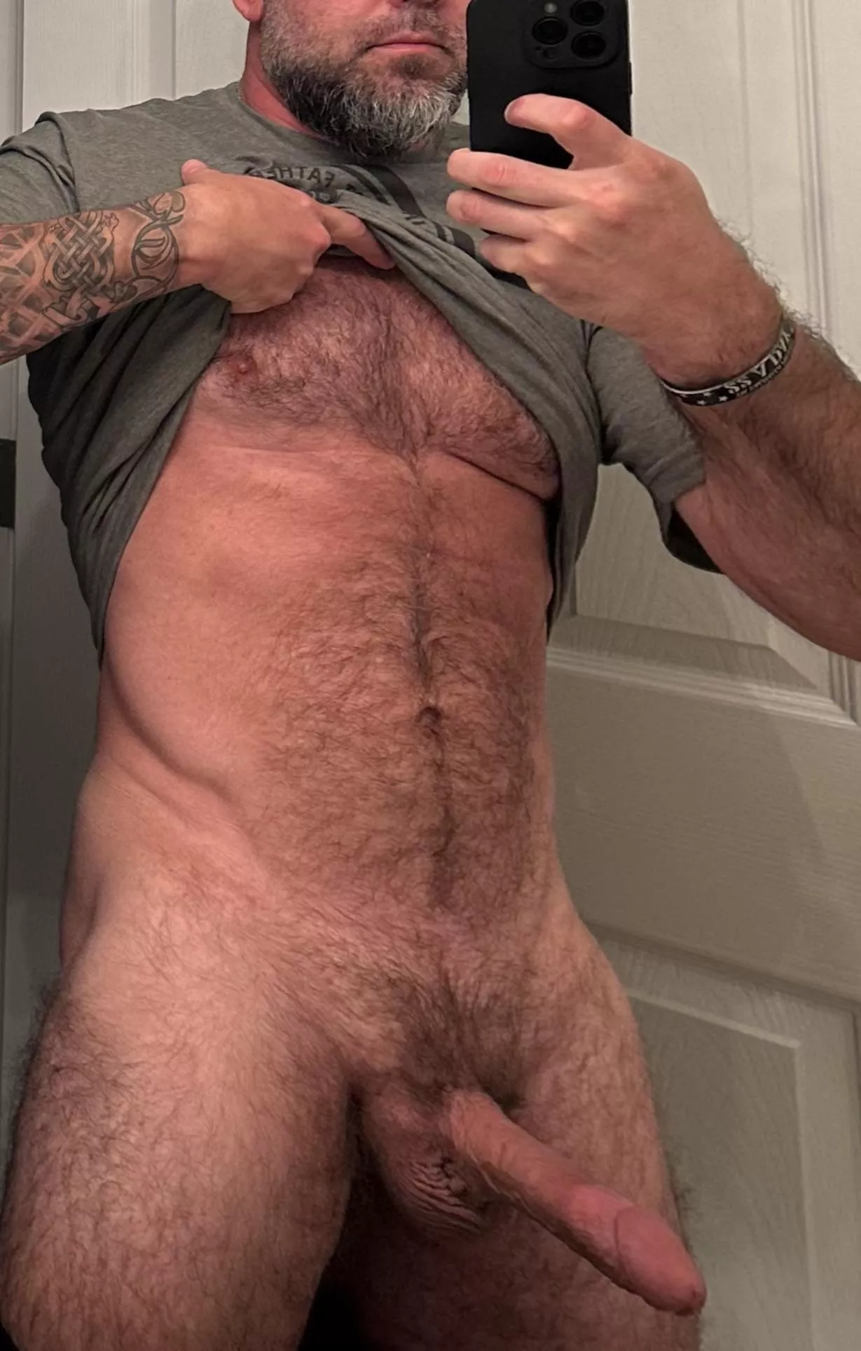 Can you break your dads (46)yr old best friends 2 months of no sex streak?