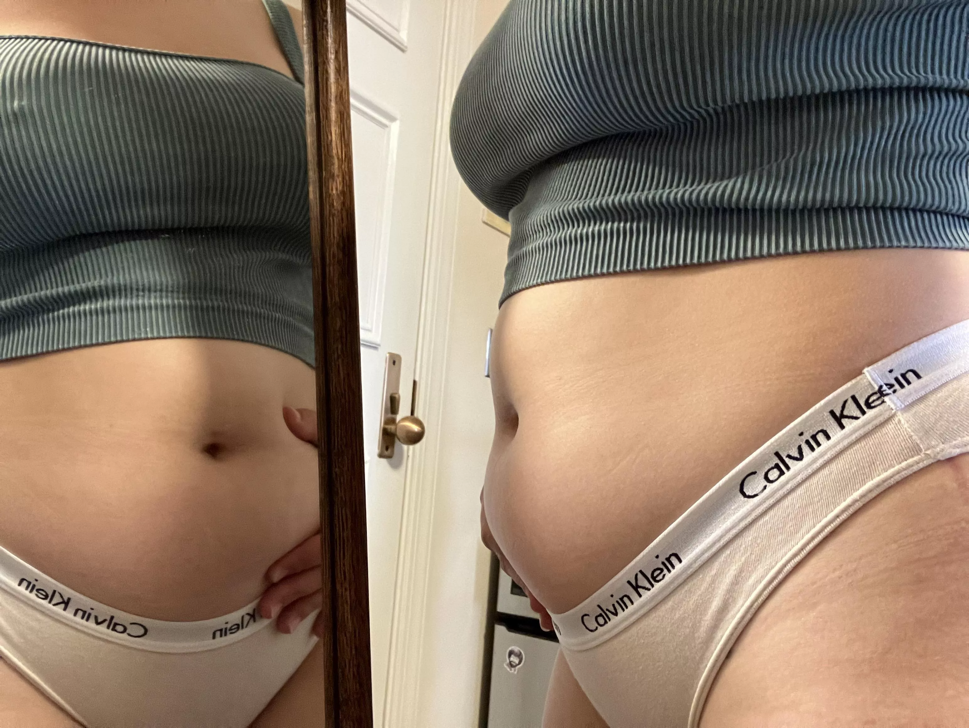 Can’t believe I look like this