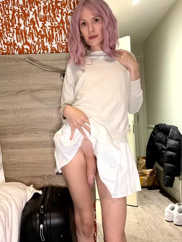 Describe my body in 1 word and please be nice, I’m sensitive