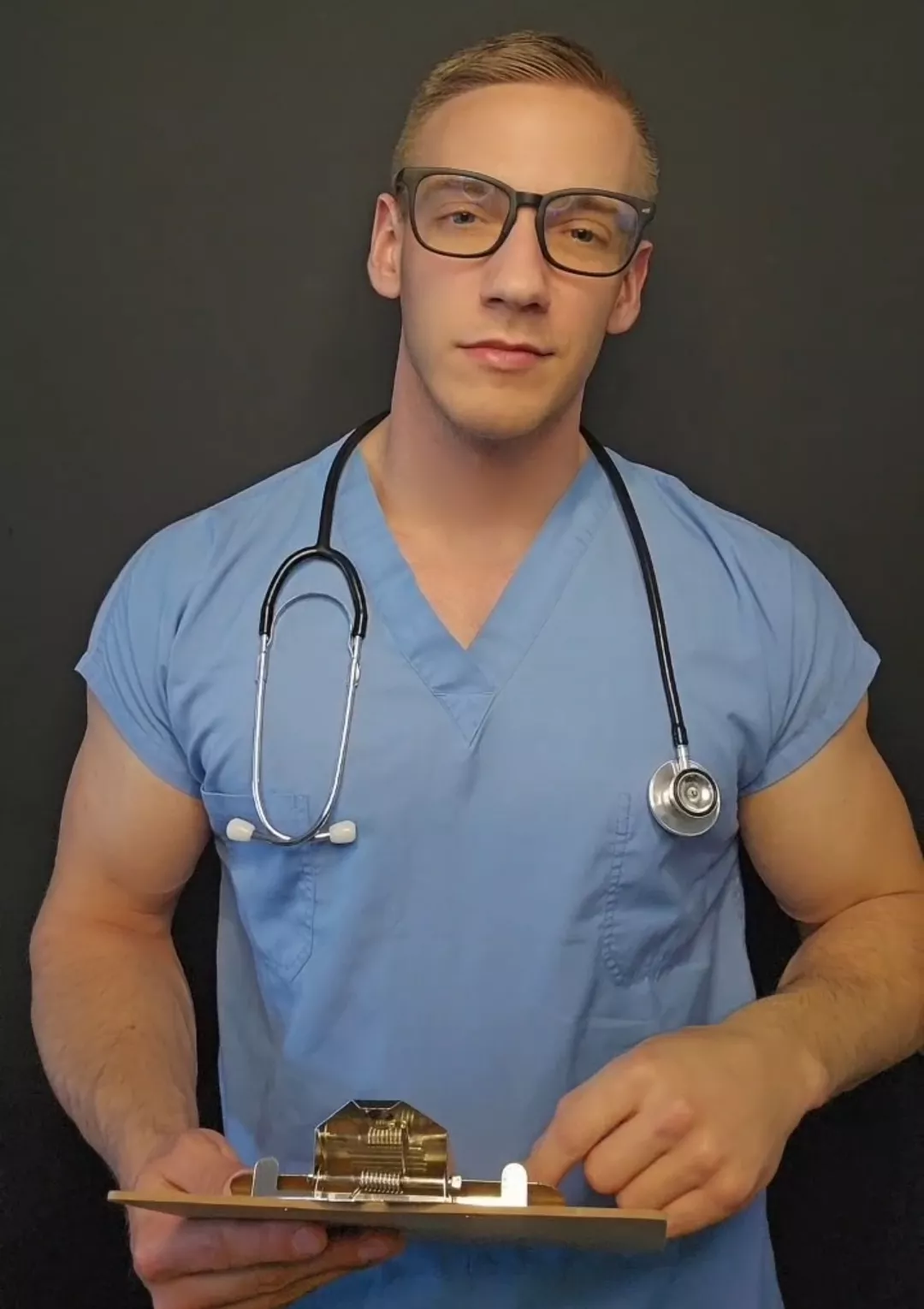 Doctor John 👨‍⚕️🩺
