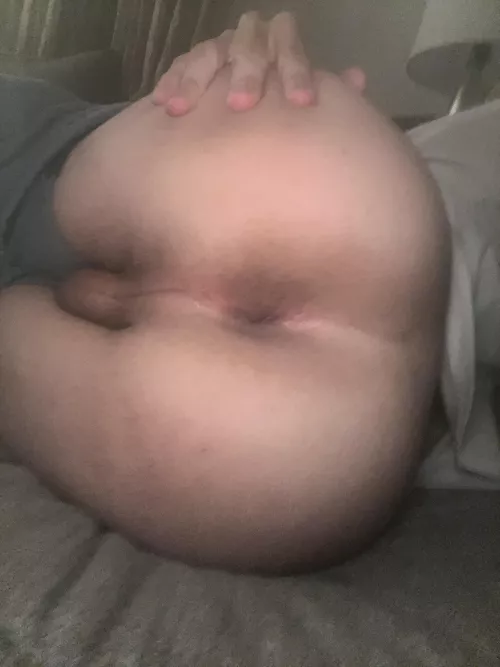 don’t stop until I can’t walk