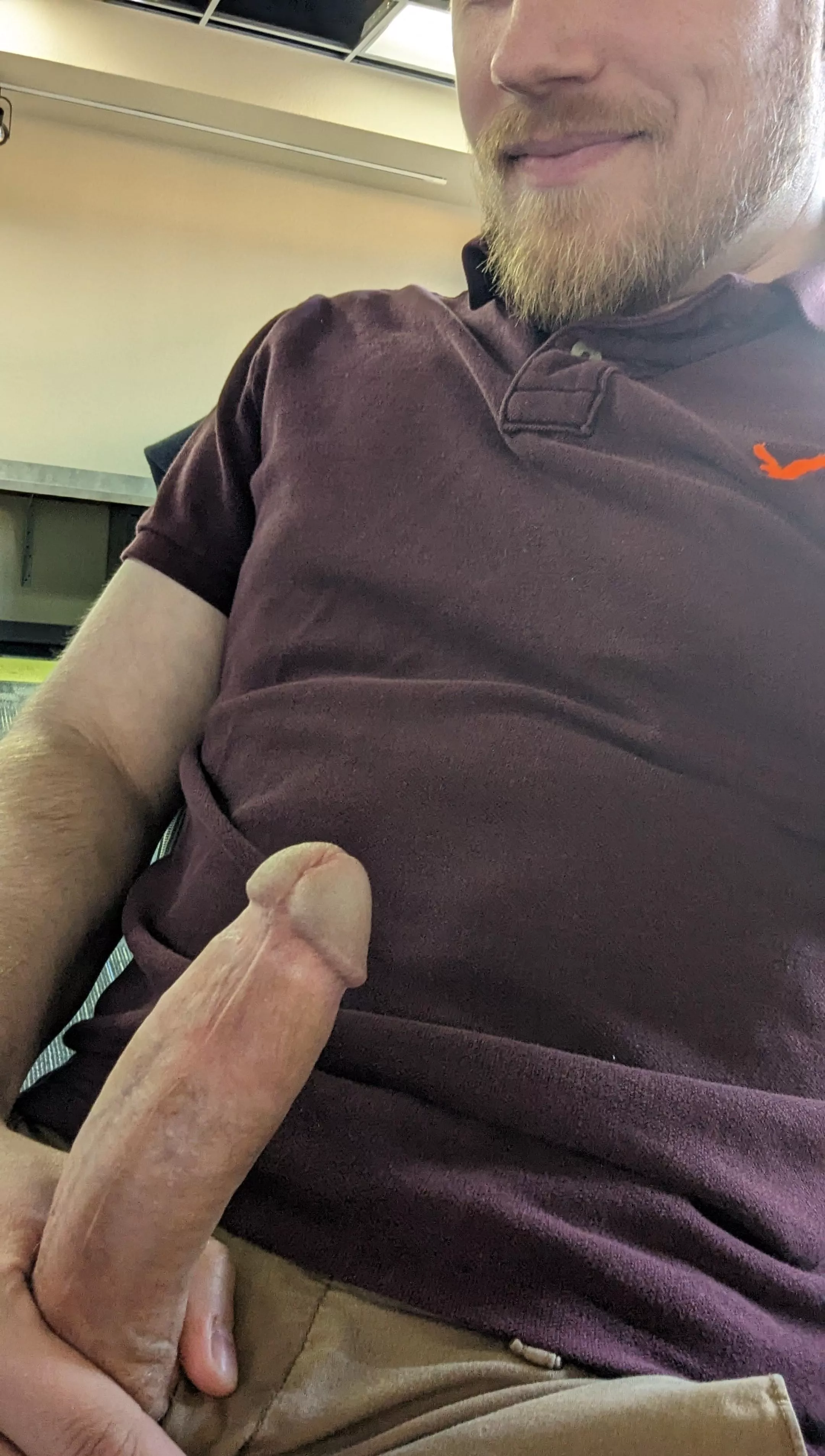 Enjoy your weekend, you beautiful people!