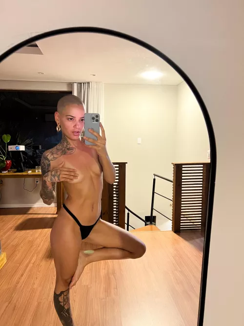 Fee belly after bath [IMG]