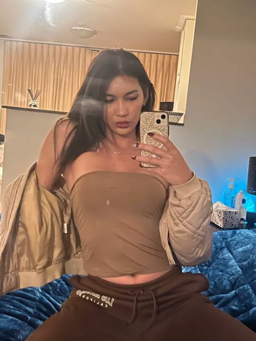 First impression? 🥺