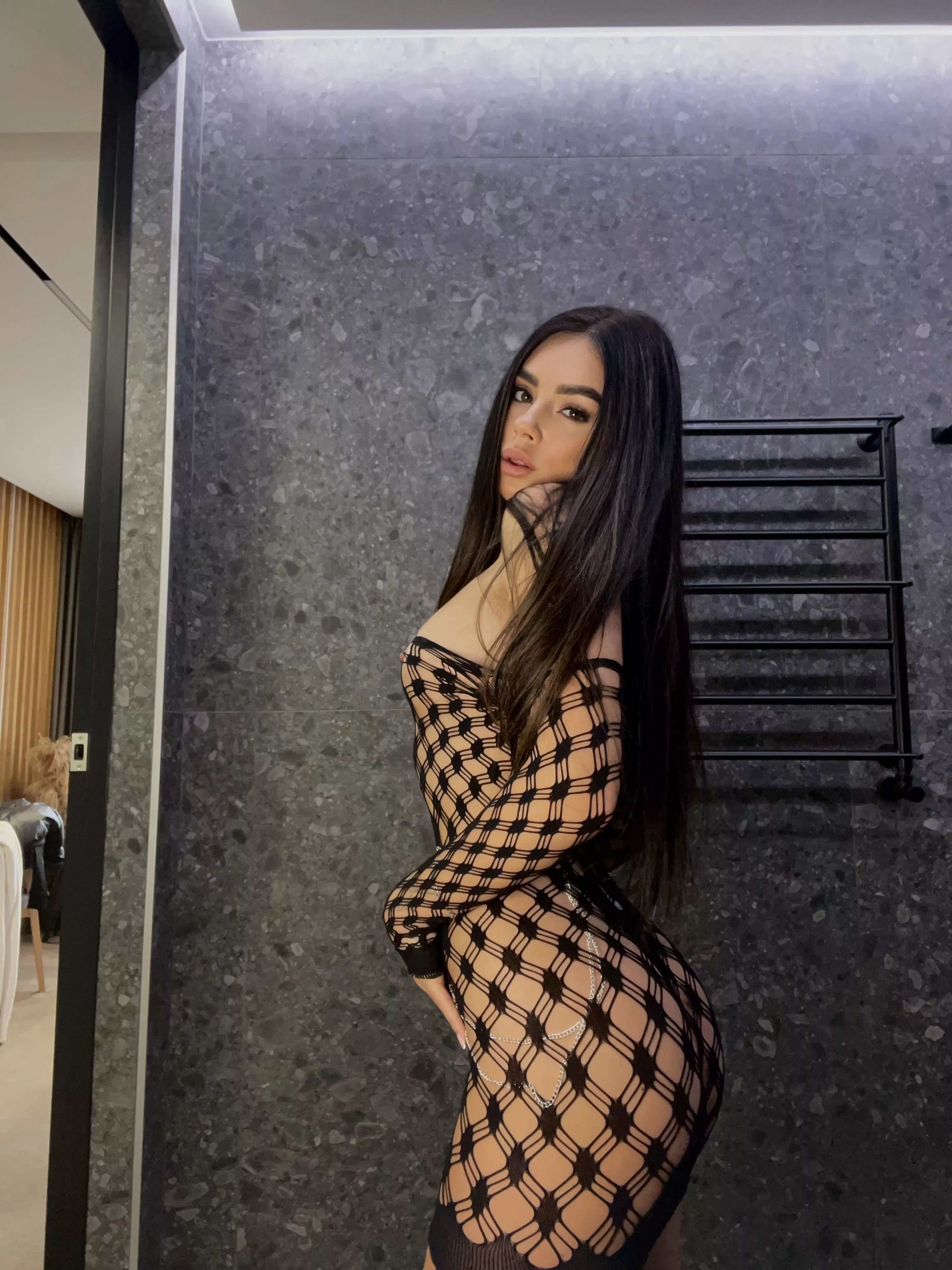 First post here, hello!