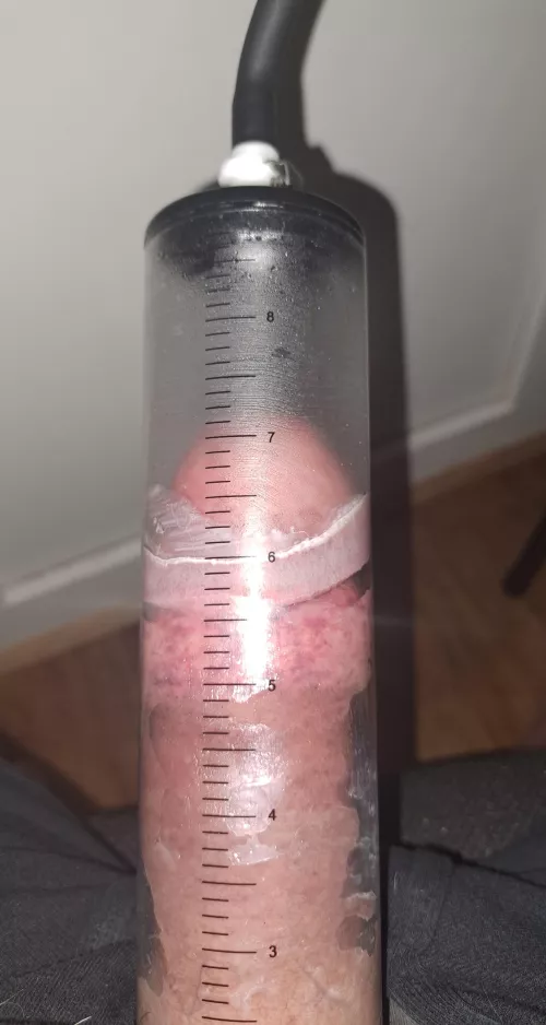 First time posting. Saturday morning.