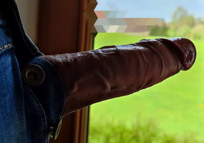 Flashing the neighbours