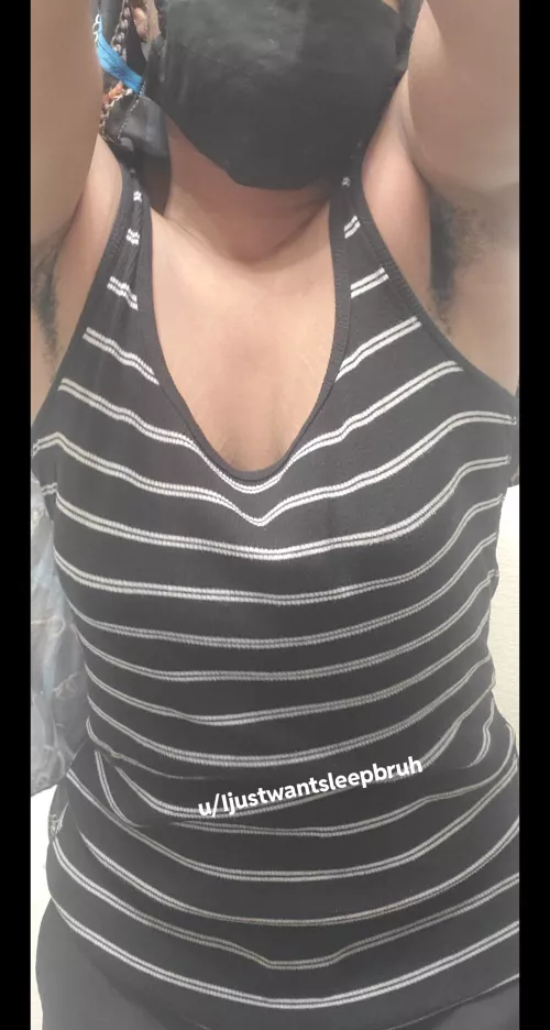 Free hug knowing you'd be able to sniff them?