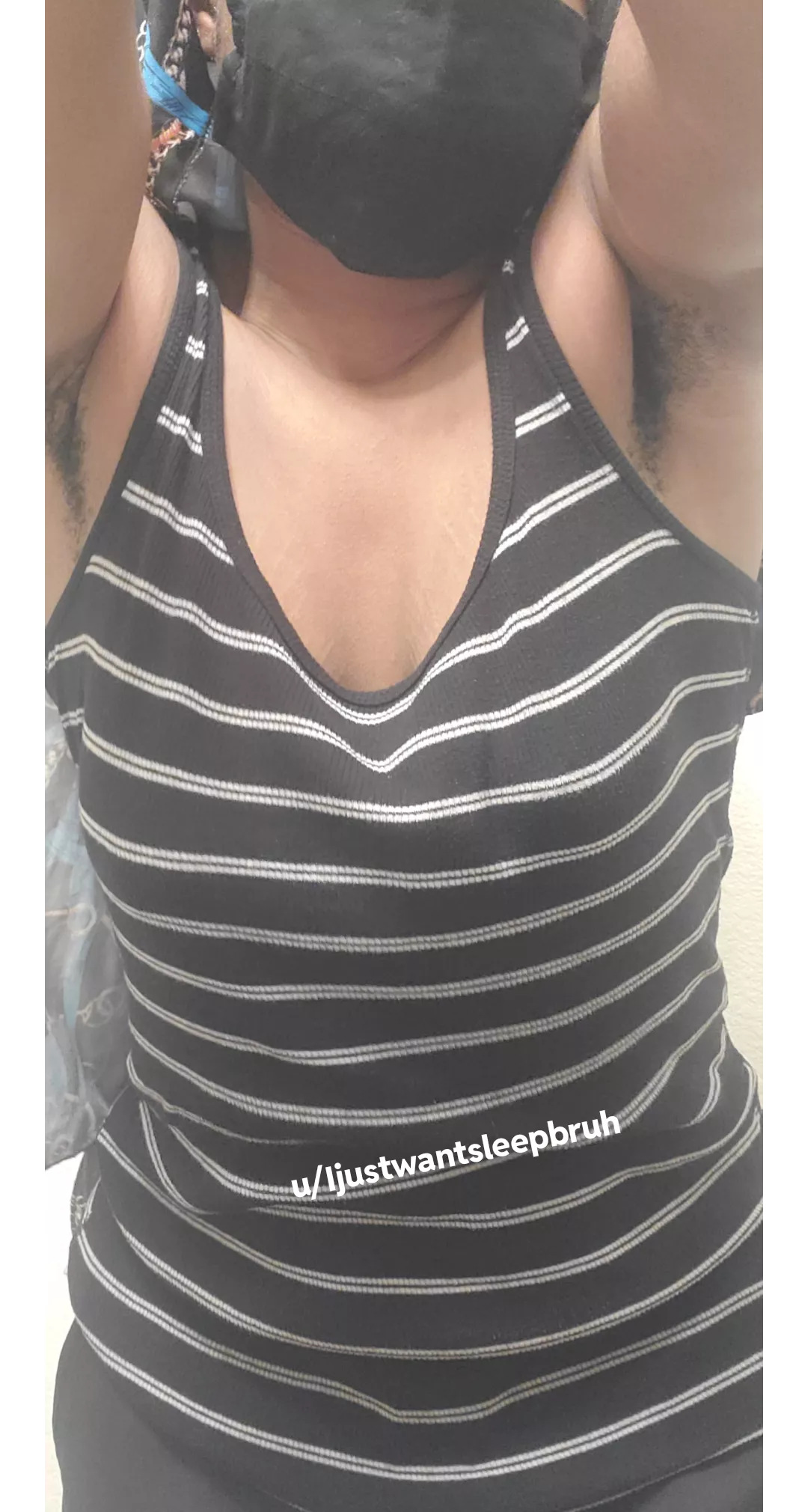 Free hug knowing you'd be able to sniff them?