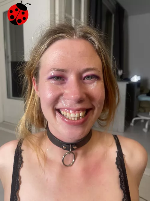 Girls favorite makeup