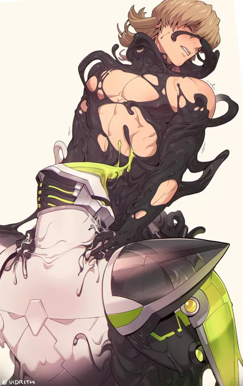 God I Wish This Was Me [M/M] (vidrith)