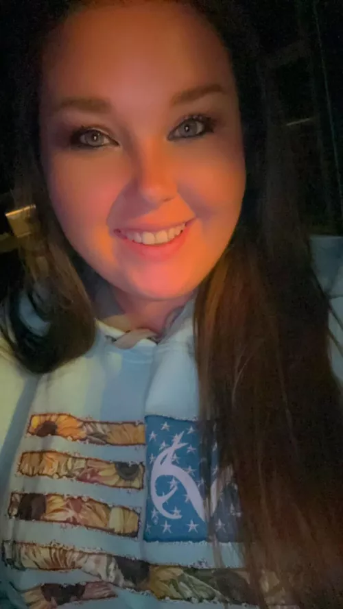 Good Morning and Happy Friday!